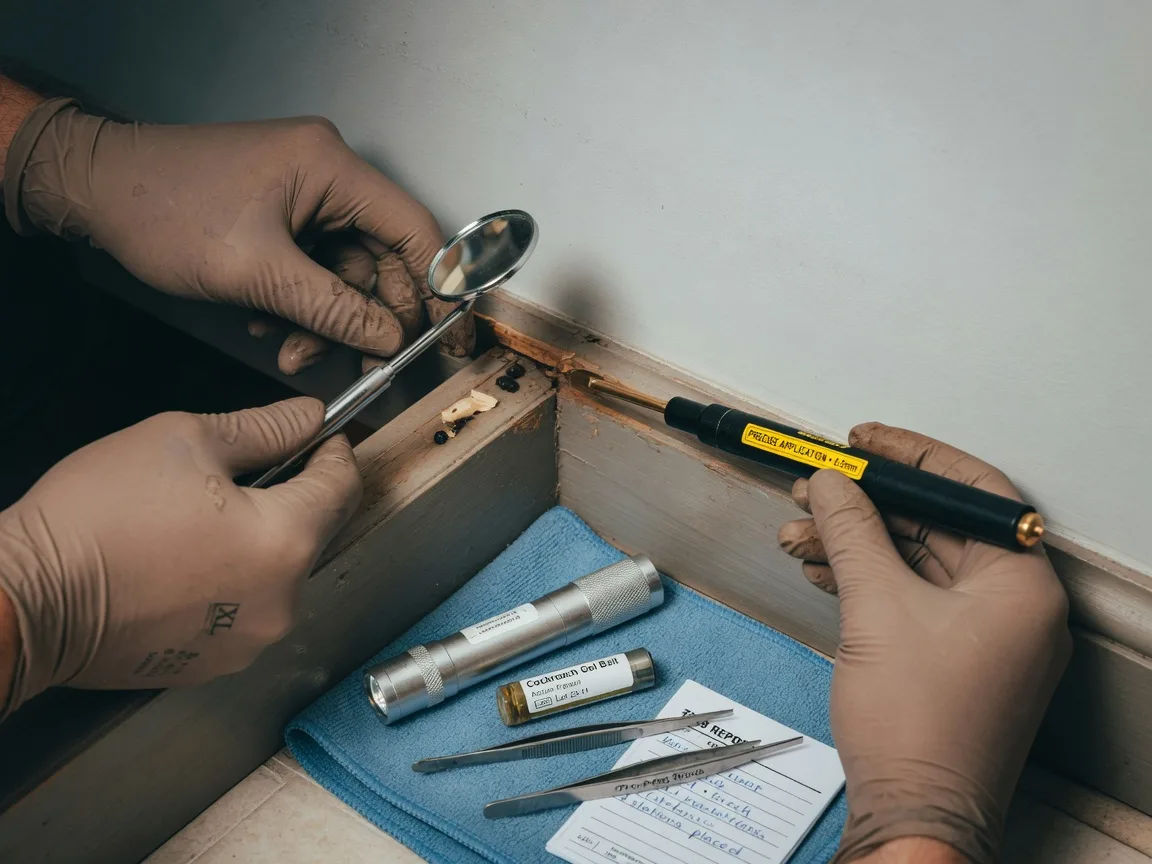 Why choose Emergency Pest Control in Woodbourne, NY